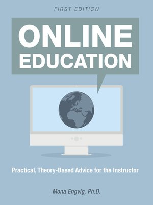 cover image of Online Education